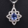 Collier Etoile