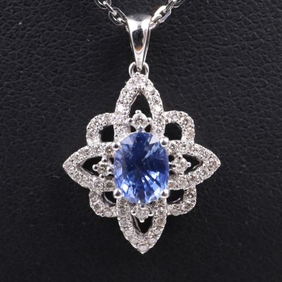 Collier Etoile