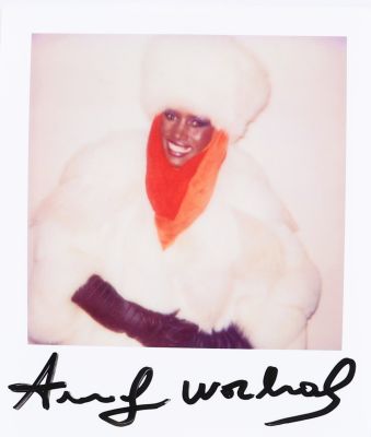 Andy WARHOL (1928-1987) d'après
