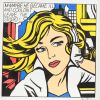 Roy Lichtenstein (1923-1997) d’après