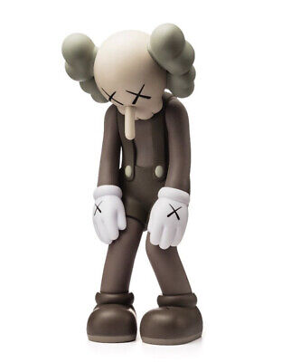 139 KAWS (Né en 1974)