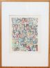 « Café in Paris » de James Rizzi (1950-2011)