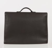 Hermès - sac à dépêches / porte documents