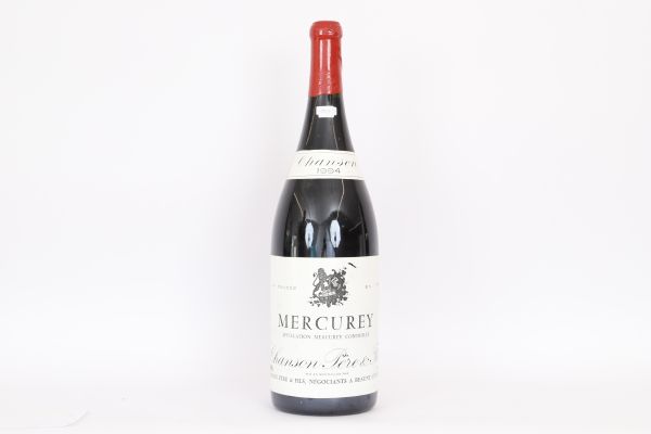 Mercurey 1994 (x1)