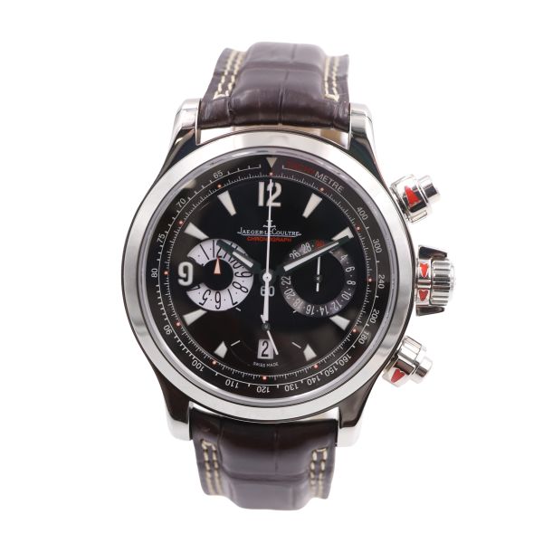 Jaeger LeCoultre