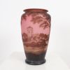 Important vase RICHARD (verrerie LOETZ DE 1920 à 1929)