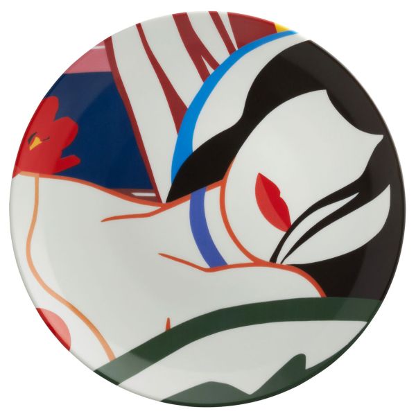 Tom Wesselmann (sous licence)