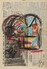 Jean-Michel Basquiat (1960-1988) d'après
